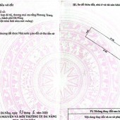 BÁN ĐẤT MẶT TIỀN ĐƯỜNG TRẦN MINH TÔNG - GẦN BIỂN